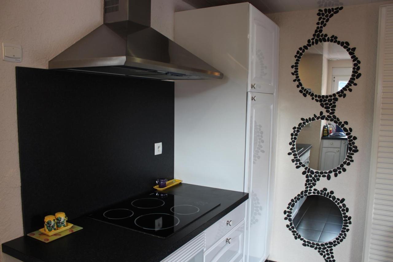 Apartment Au D'yport *