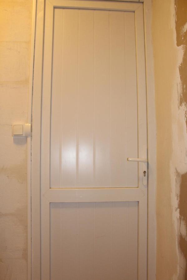 Apartment Au D'yport *